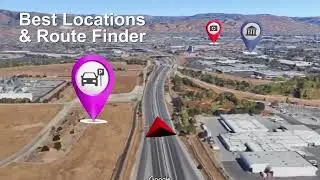 Navigate Your World: Unveiling the Ultimate GPS Maps App!