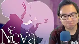 This Trailer Will Make You CRY! 😢 - Neva Trailer Reaction [PlayStation Showcase 2023] | ChaseYama