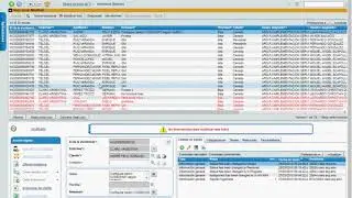 Remedy Cloud - Busqueda de Incidencias
