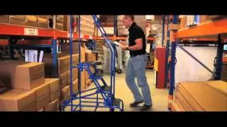 Easy Action Safety Steps
