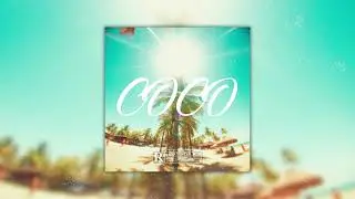 Coco - Tems X ayra starr Type beat