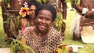 Timeless Tufi x Oro Province x Papua New Guinea