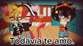 Todavia te amo💔/ serie / parte 1 /•Mikerap•/ amor fallido.