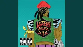 Bruk Out (Buraka Som Sistema Remix)