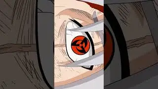 some best eyes in Naruto 😍 #naruto #evershorts