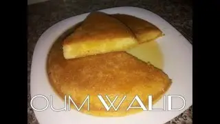 شهيوات ام وليد المشوشة