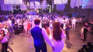 Armenian Wedding “Prime Hall” 07.07.2021
