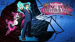 HYPER ULTRA -CLIMAX- TRIAL - SiIvaGunner: King for Another Day