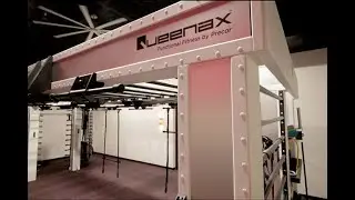 What is Queenax Gym Exercise Equipment? | Arri Fitness