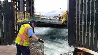 Ferry Landing