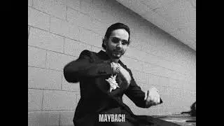 (FREE) MAYBACH - Clarent Type Beat | Trap Instrumental 2026