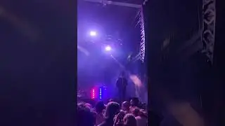 X-Cops Zipper Pig clip Masquerade Atlanta GA 10-29-23