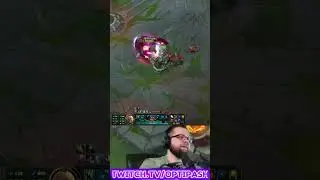 Barf-Wick   #twitch #leagueoflegends #leaguefunny #streamer #meme #warwick #urf