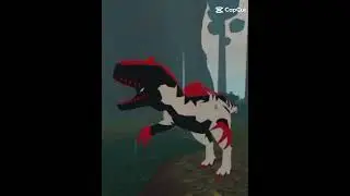 meu novo allo #funk #roblox #dinosaur