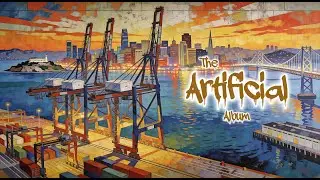 The Artificial Album | Subtle Music