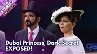 Escaped Princess: The Shocking Truth Behind Dubai&rsquo;s Royal Scandal