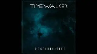 Timewalker - Possibilities EP (2019) - Track #4: Livin' La Vida Loca (Ricky Martin Cover)