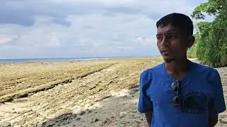  NATURAL CORAL  Island #andaman #reel#viral #travel #beach 