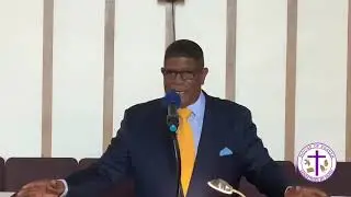 The Perfect Storm | Pastor Victor Walker