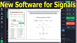 Unlock the Secret to Free Download Binary Options Signals