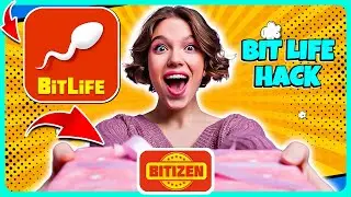 LATEST BITLIFE Hack iPhone 2026 💋 FREE Bitizen, God Mode, Purchase , Unlock ALL Career Mod iOS