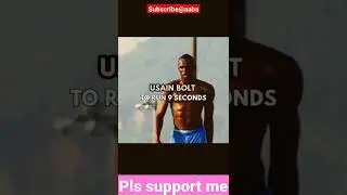 practice makes the man perfect||Usain bolt attitude status#racelover #race #usainbolt #shorts #upsc