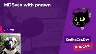 MDSvex with pngwn