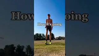 Running 2023 vs Running 2024 #fyp #shorts #challenge #short #relatable #run #college #athlete #xc