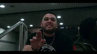 John Yetti - Who is You (Official Music Video)