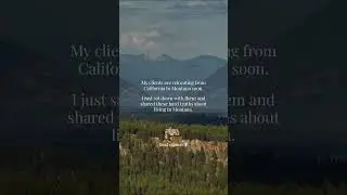 3 Hard Truths About Moving to Montana (From a Local Realtor&rsquo;s Perspective)