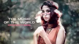 MicDoesThings - The Music of the World - Visual video