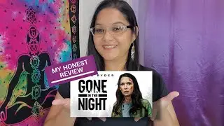 her bf disappeared while she was asleep | GONE IN THE NIGHT 2022 Movie 