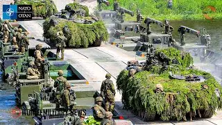Biggest Military Exercise Other NATO and Allies.