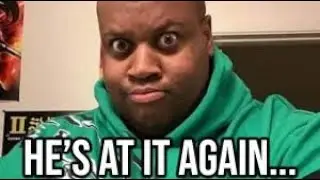 EDP445 needs to be in jail