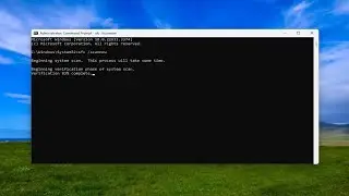 Troubleshooting DISM Repair Command Stuck at Processing [Solution]