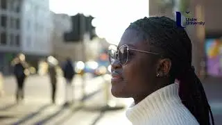 Ulster University Student Experience | Living in Belfast, Northern Ireland