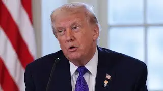 ‘Death knell of NATO’: Trump ‘divorcing Europe’ over Greenland fixation