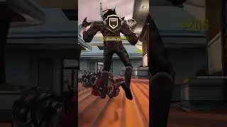 The GOD-TIER Sniping Spot on Rebirth You Didn't Know Existed #shorts #fyp #viral #codm