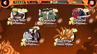 NxB Surprise Attack Mission Solo Expert
