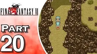 Let's Play Final Fantasy VI iOS (Gameplay + Walkthrough) Part 20 - Origin Story
