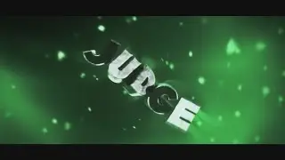 JudgeFX's Intro | By GirthFX [AE] & Exodedzn [C4D]
