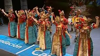 Pasodoble Hoy Me Confieso Comparsa Las Irrepetibles (2018)