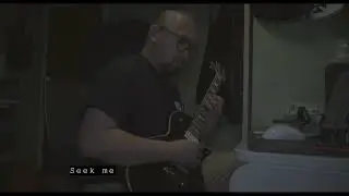 The End of Heartache by Killswitch Engage Cover/lyrics