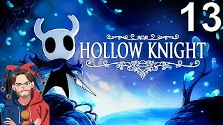 Dream Nail | Hollow Knight | Let's Play | Hollownest Vocalaized | Blind | Part 13