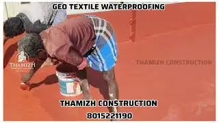 #Nanosilwaterproofing#Hydrophobicwaterproofing#Waterproofing&nbsp;#waterproofingmembrane