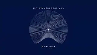 Ziria music festival 2022 teaser video