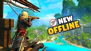 Top 10 OFFLINE Android Games 2019 | OFFLINE Games for Android 2019