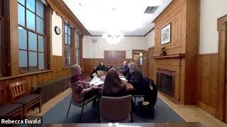 Strategic Initiatives Committee Meeting - January 21, 2026