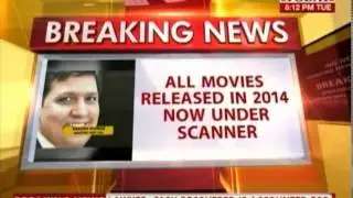 Big bollywood stars in CBI radar?