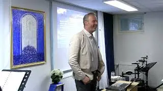 Markku Veilo - Henki liikkuu vetten p&auml;&auml;ll&auml;